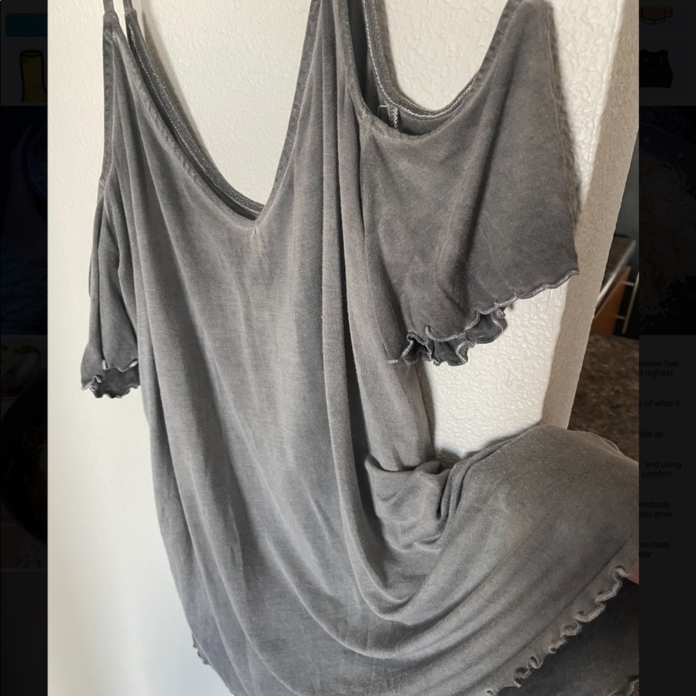 American Eagle Soft&Sexy Tank top